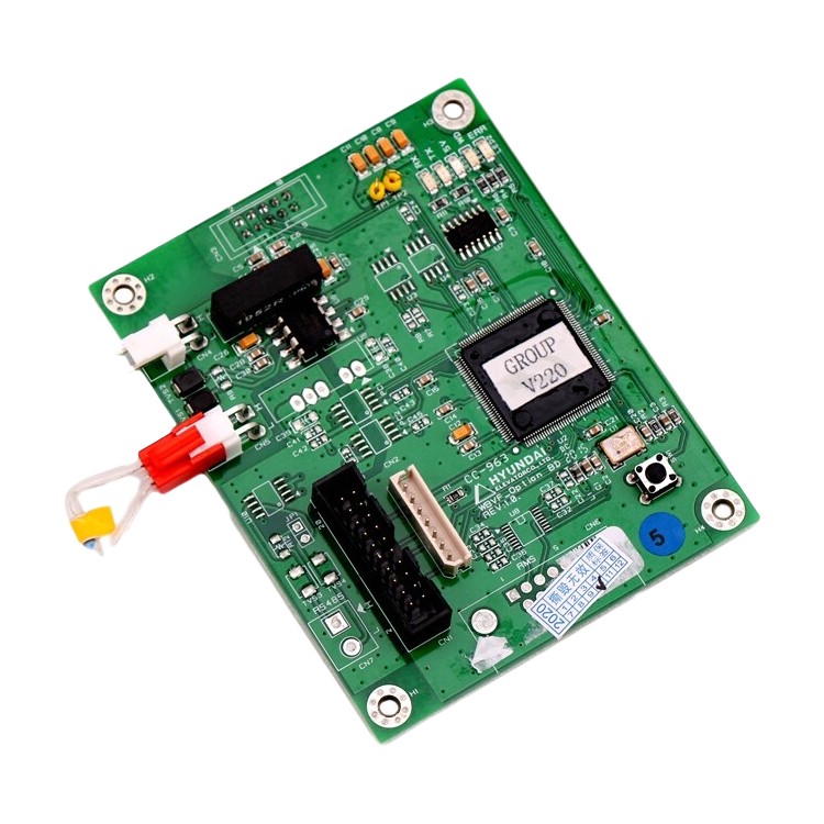Carte option BD AEV:1.0 HYUNDAY pièces d'ascenseur et accessoires de levage