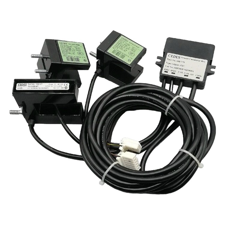 Capteur optoélectronique Hitachi pièces d'ascenseur accessoires d'ascenseur