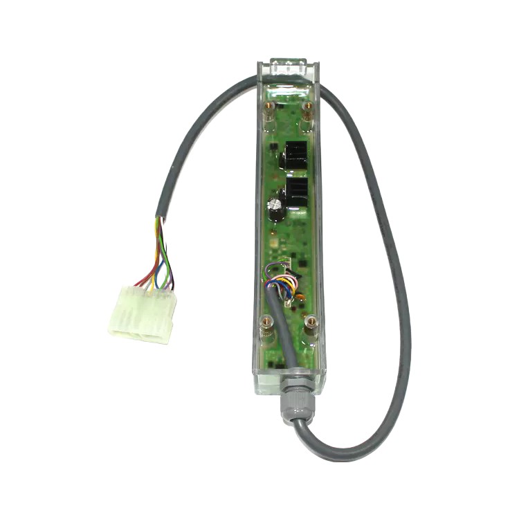 Capteur de toit de cabine OTIS pièces d'ascenseur 152 153 154 304 101 104 accessoires de levage