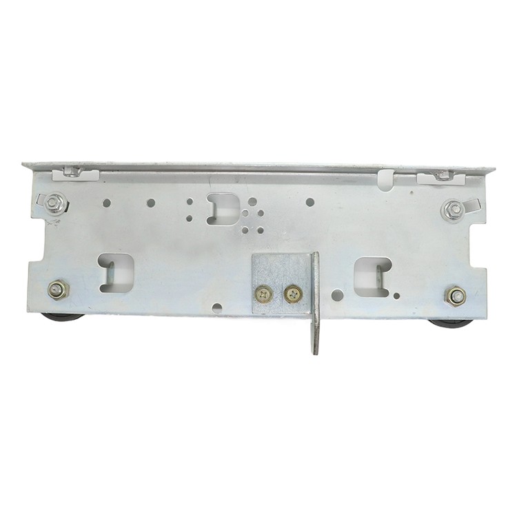 Plaque de suspension de porte de hall OTIS pièces d'ascenseur accessoires de levage pièces de rechange d'ascenseur