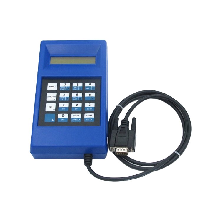 Serveur OTIS Blue TT - Outil de test et de mise en service pour ascenseur, pièces