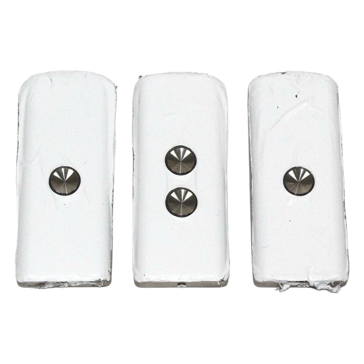 Boîtier d'appel sortant Carte HBB OTIS pièces d'ascenseur accessoires de levage