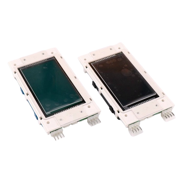Carte d'écran LCD sortant 4,3 pouces OTIS Pièces d'ascenseur Accessoires d'ascenseur