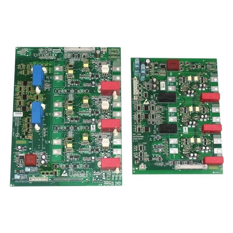 Carte PBX OTIS Pièces d'ascenseur Accessoires d'ascenseur