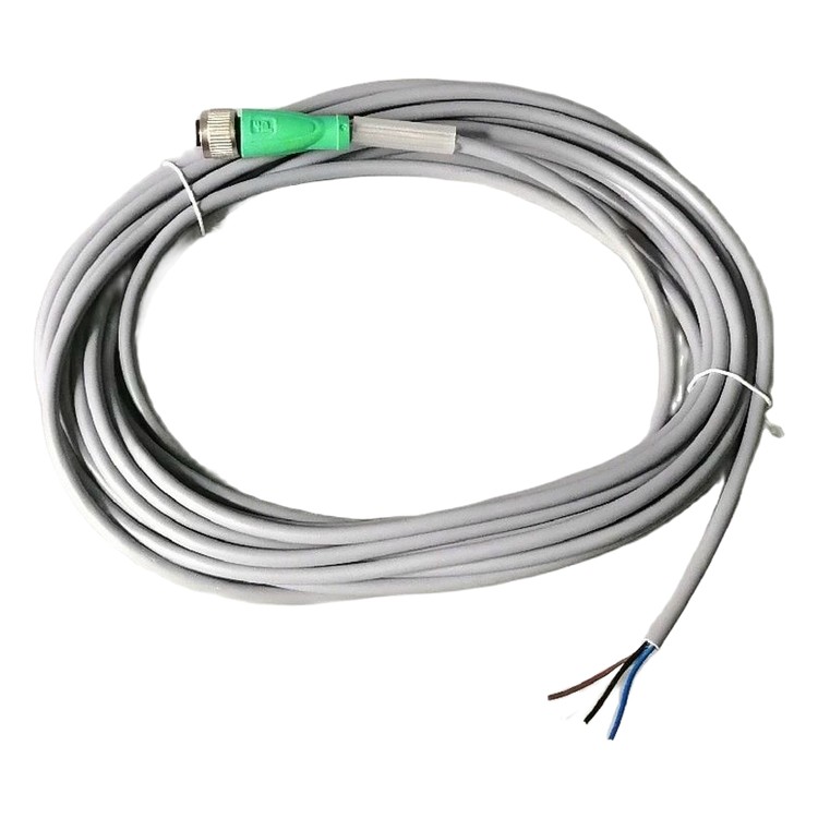 Câble de connexion de capteur Pepperl Fuchs, pièces d'ascenseur et accessoires
