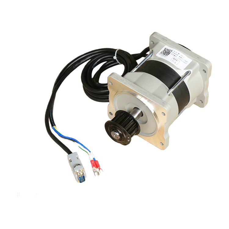 Moteur synchrone à aimant permanent, accessoires d'ascenseur et pièces de rechange