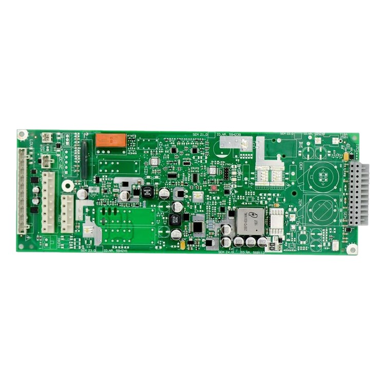 Carte d'alimentation 3300 3600 pièces d'ascenseur