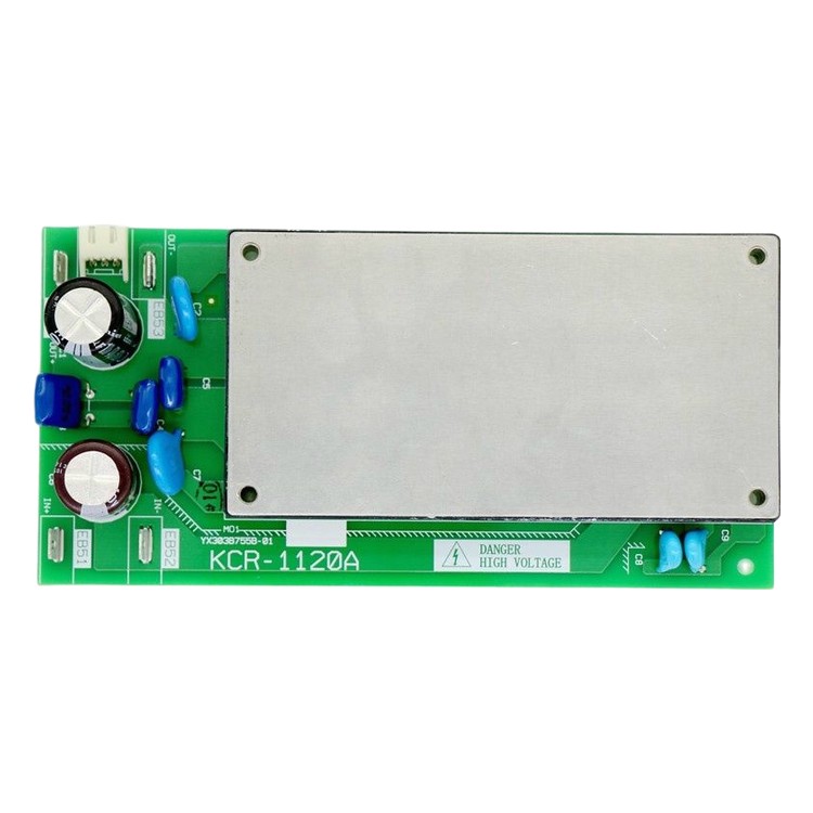 carte d'alimentation Hitachi Pièces d'ascenseur Accessoires d'ascenseur