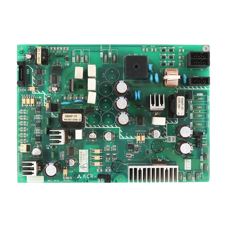 Carte d'alimentation Mitsubishi Pièces d'ascenseur