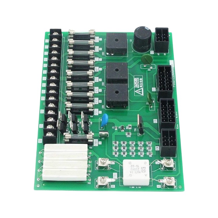 Carte d'alimentation Mitsubishi Pièces d'ascenseur