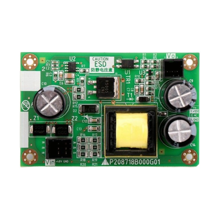 Carte d'alimentation Mitsubishi Pièces d'ascenseur Accessoires d'ascenseur