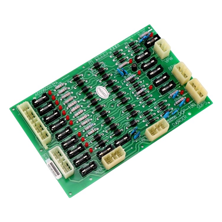 Carte d'alimentation SIGMA Pièces d'ascenseur Accessoires d'ascenseur