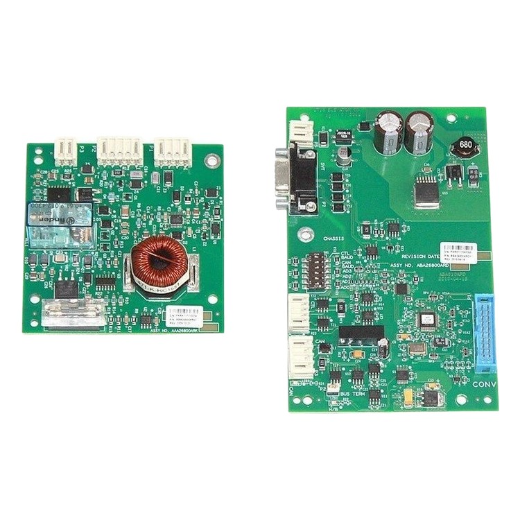 Carte d'interface d'alimentation, pièces d'ascenseur OTIS, accessoires d'ascenseur