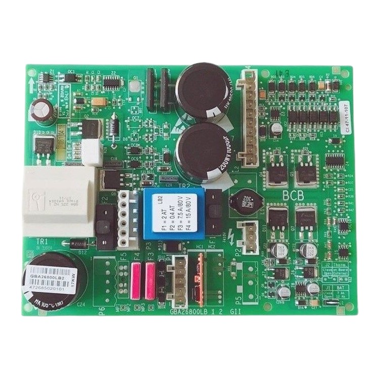 Carte d'alimentation, pièces d'ascenseur OTIS, accessoires d'ascenseur