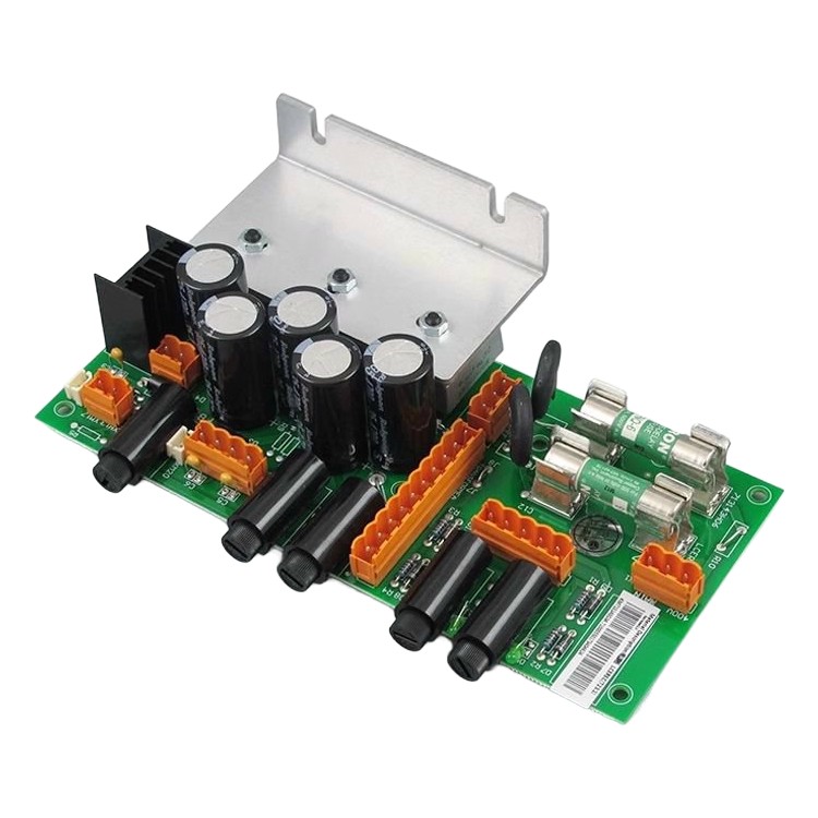 Carte d'alimentation REC, pièces d'ascenseur KONE, accessoires d'ascenseur
