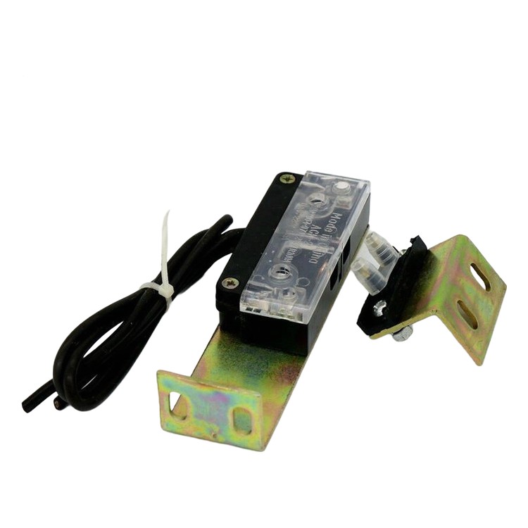 Dispositif d'interrupteur de contact de verrouillage de porte secondaire OTIS pièces d'ascenseur accessoires d'ascenseur