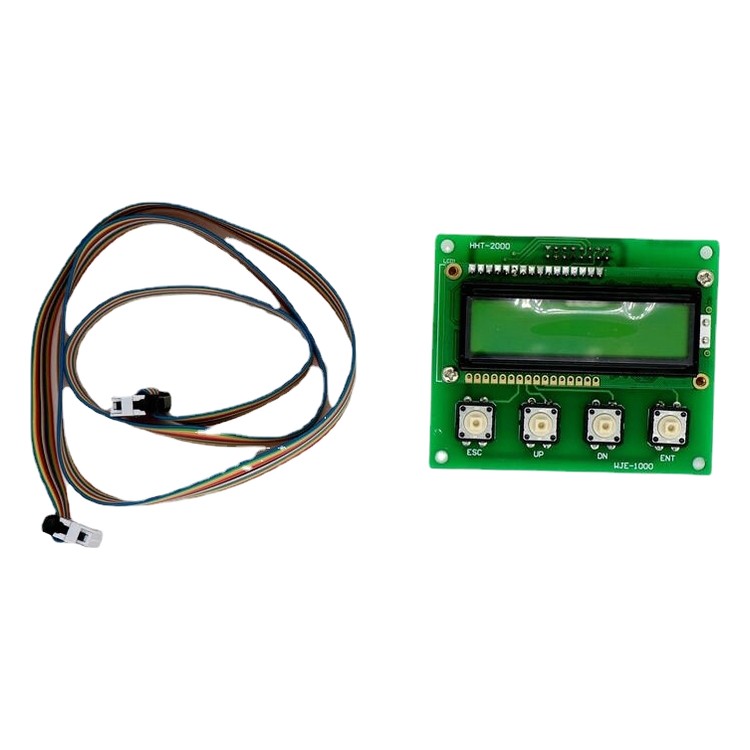 Carte opérateur moderne de serveur pièces d'ascenseur HYUNDAY accessoires de levage