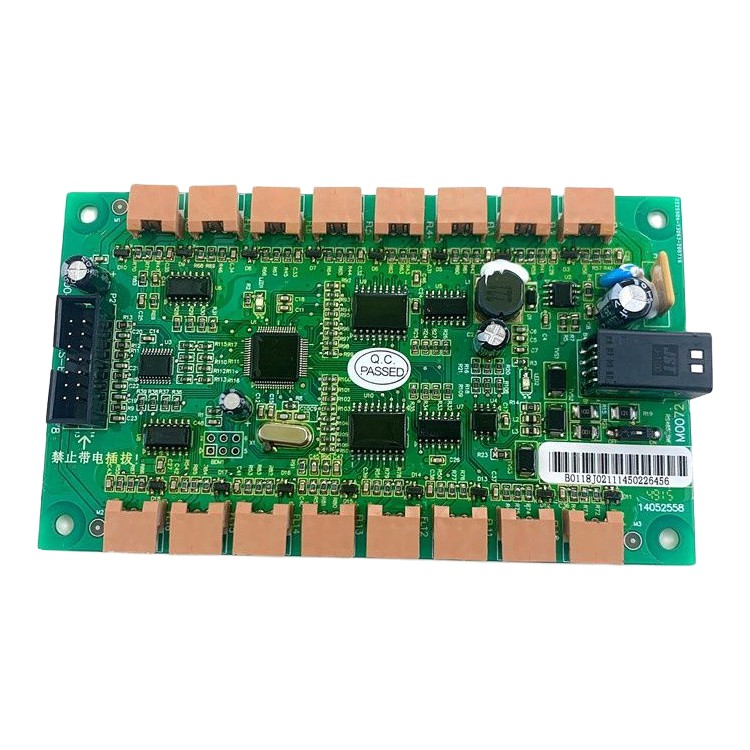 Carte de signal pièces d'ascenseur Hitachi accessoires de levage