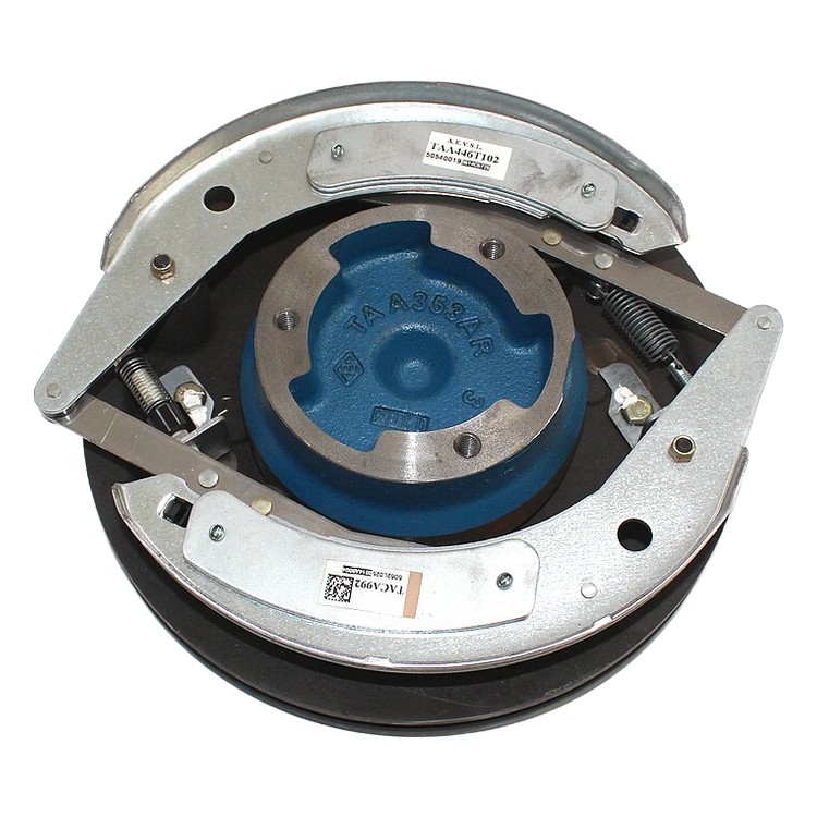 Roue du limiteur de vitesse Pièces d'ascenseur OTIS accessoires de levage