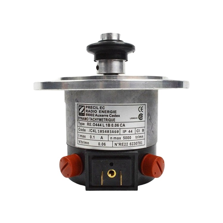Moteur de mesure de vitesse Pièces d'ascenseur KONE accessoires de levage