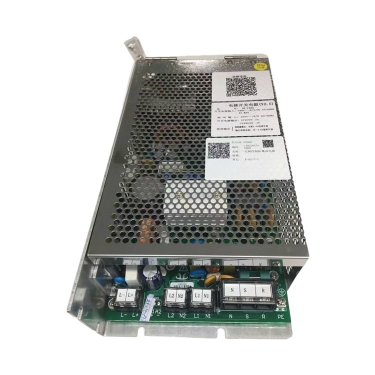 Alimentation à découpage Accessoires de levage pièces de rechange pour ascenseur
