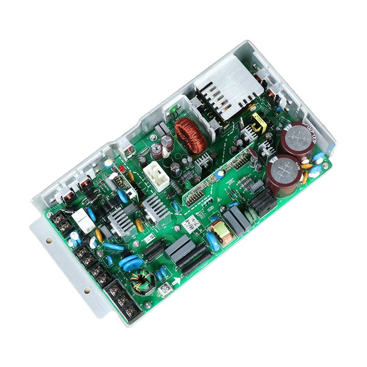 Carte d'alimentation à découpage AVR HGE MCA Hitachi pièces d'ascenseur accessoires de levage