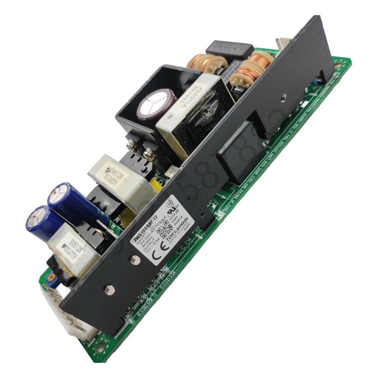 carte d'alimentation à découpage pièces d'ascenseur Mitsubishi