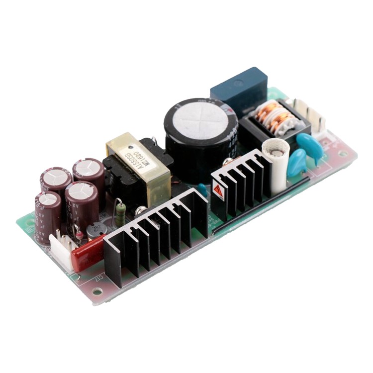 carte d'alimentation à découpage pièces d'ascenseur Mitsubishi accessoires de levage