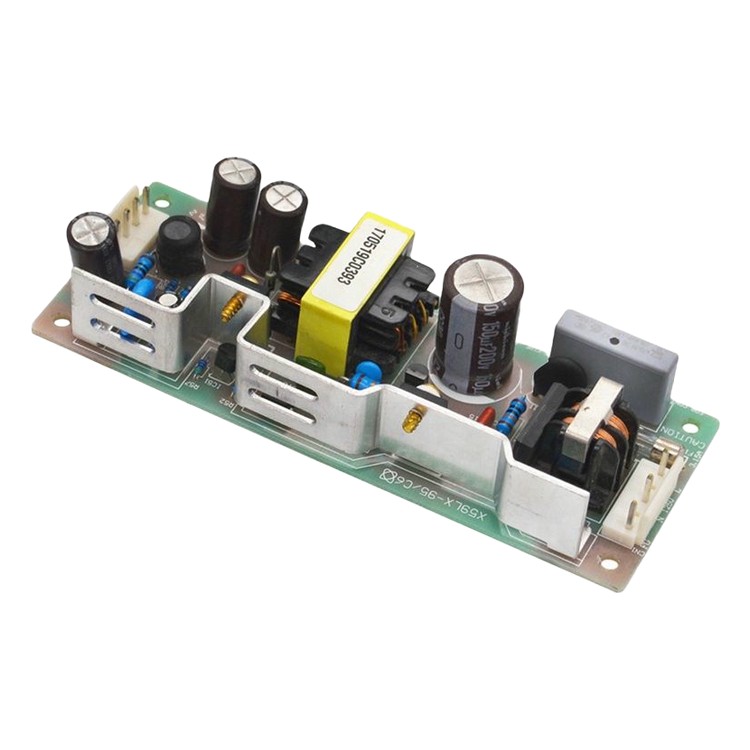 carte d'alimentation à découpage pièces d'ascenseur Mitsubishi accessoires de levage