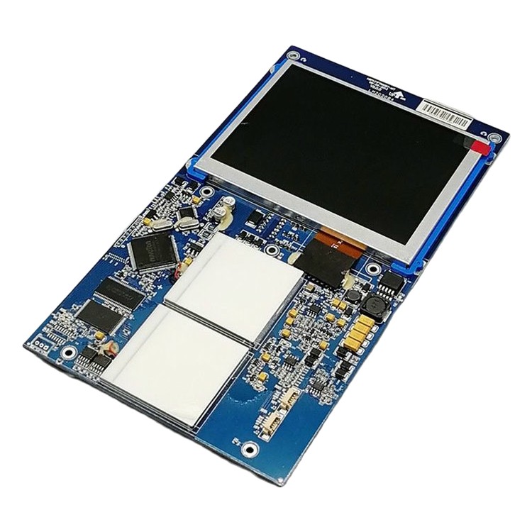 Carte d'écran tactile d'appel pièces d'ascenseur OTIS accessoires de levage
