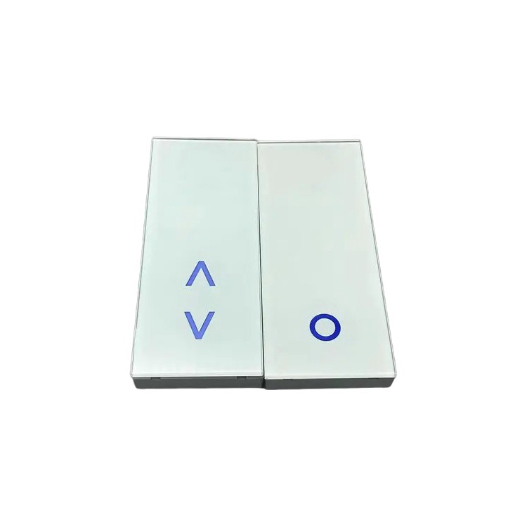 Carte de bouton tactile Touch Hall Call pièces d'ascenseur