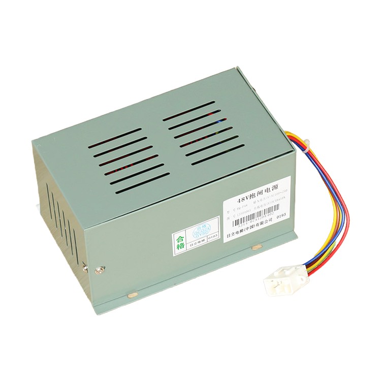 Alimentation de frein UAX 48V DC48V Hitachi pièces d'ascenseur accessoires de levage