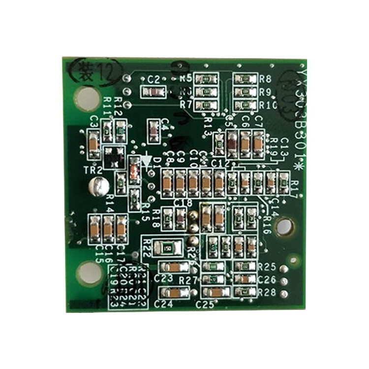 Poids PCB Board – Pièces d'ascenseur et accessoires Mitsubishi