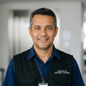 Ingénieur de service